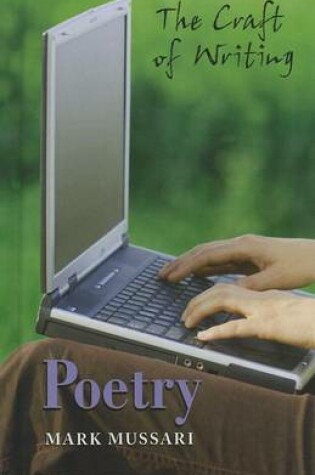 Cover of Poetry