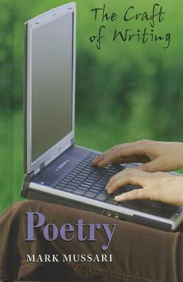 Book cover for Poetry