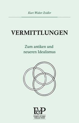 Book cover for Vermittlungen