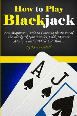 Cover of How to Play Blackjack