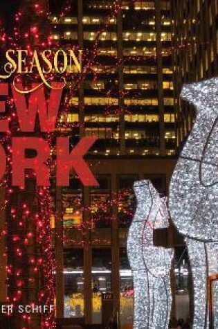 Cover of ’Tis the Season New York