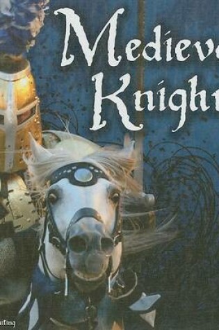 Cover of Medieval Knights