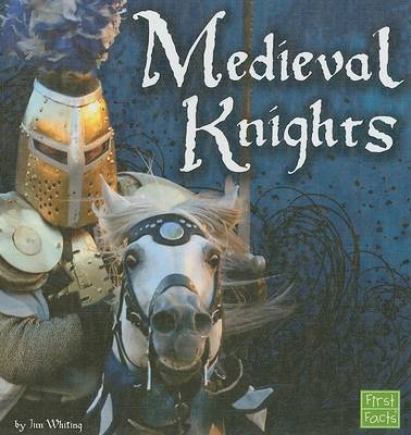 Cover of Medieval Knights