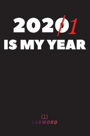 Cover of 2021 Is My Year