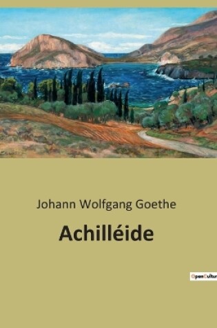 Cover of Achilléide