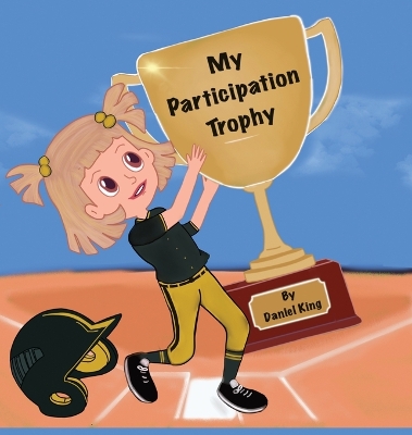 Book cover for My Participation Trophy