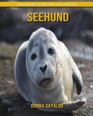 Book cover for Seehund