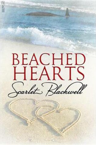 Cover of Beached Hearts