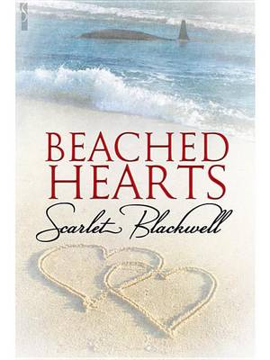 Book cover for Beached Hearts