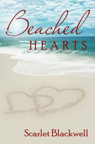 Cover of Beached Hearts