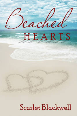 Book cover for Beached Hearts