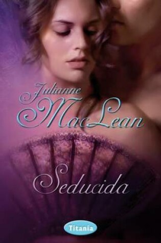 Cover of Seducida