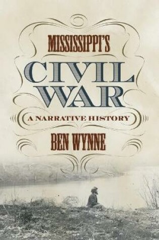 Cover of Mississippi's Civil War