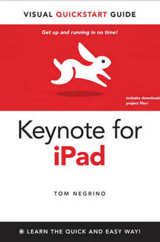 Cover of Keynote for iPad