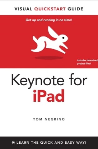 Cover of Keynote for iPad