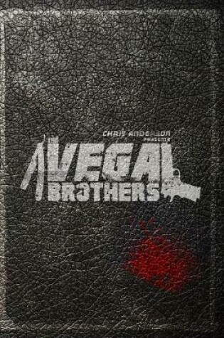 Cover of The Vega Brothers