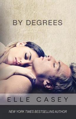 Book cover for By Degrees