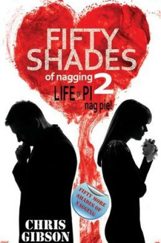 Cover of Fifty Shades of Nagging 2