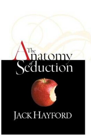 Cover of The Anatomy of Seduction