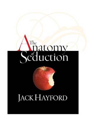 Book cover for The Anatomy of Seduction