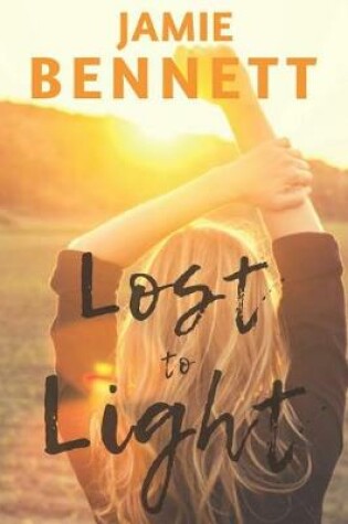 Cover of Lost to Light