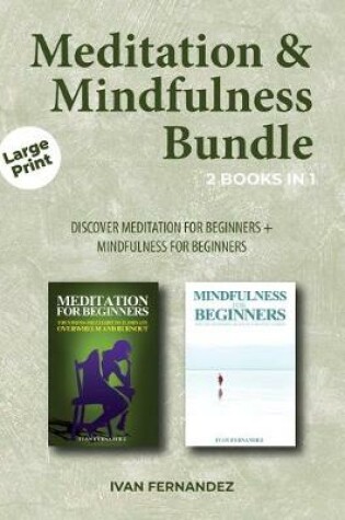 Cover of Meditation & Mindfulness Bundle