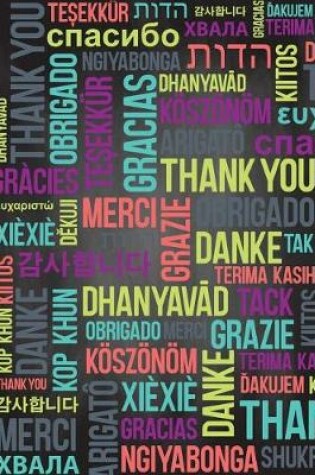 Cover of Thank You