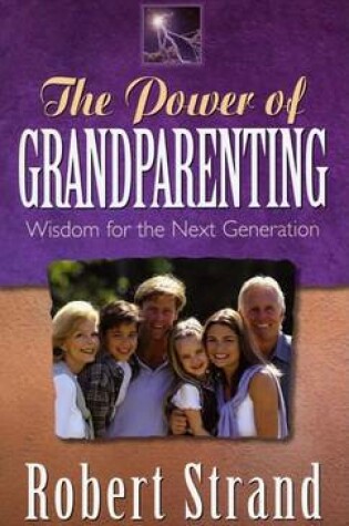 Cover of The Power of Grandparenting