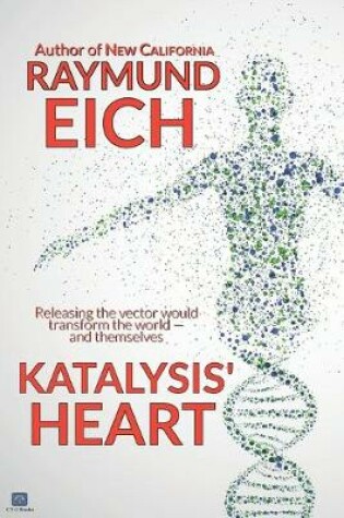 Cover of Katalysis' Heart