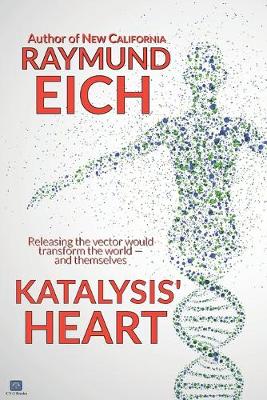 Book cover for Katalysis' Heart