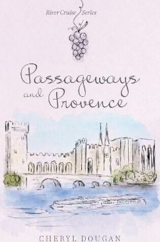 Cover of Passageways and Provence