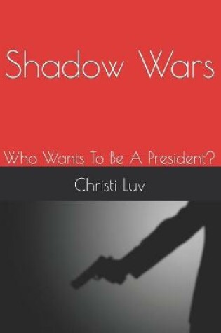 Cover of Shadow Wars