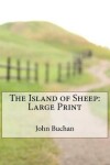 Book cover for The Island of Sheep