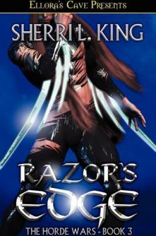 Cover of Razor's Edge