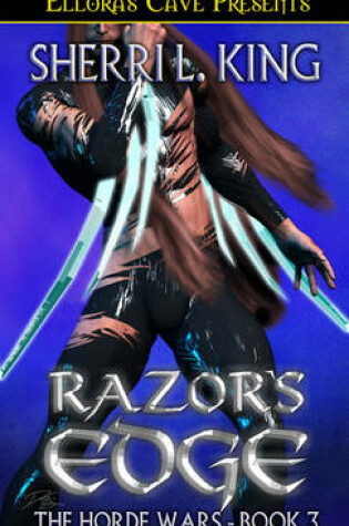 Cover of Razor's Edge