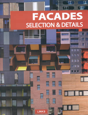 Book cover for Facades: Selection & Detail