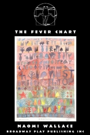 Cover of The Fever Chart