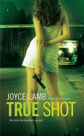 Cover of True Shot