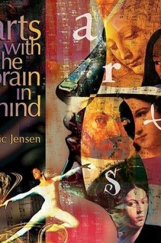 Cover of Arts with the Brain in Mind