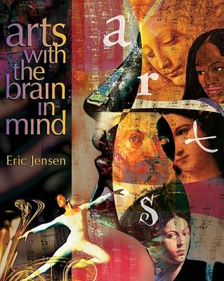 Book cover for Arts with the Brain in Mind