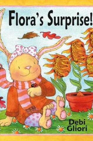 Cover of Flora's Surprise