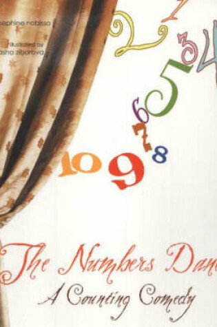 Cover of The Numbers Dance