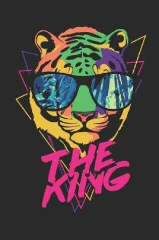 Cover of The King