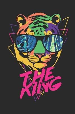 Cover of The King