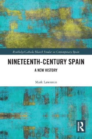 Cover of Nineteenth Century Spain