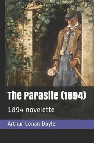 Cover of The Parasite (1894)