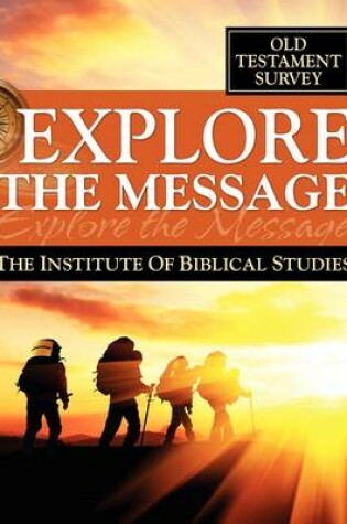 Cover of Explore the Message