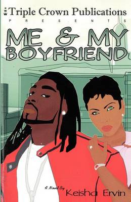 Book cover for Me & My Boyfriend