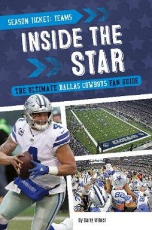 Cover of Inside the Star