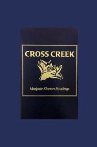 Cover of Cross Creek Illustrated